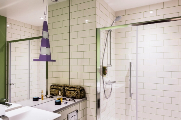 Hotel ibis Styles Glasgow Centre George Square